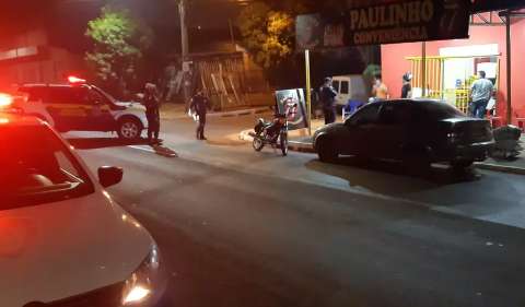Fiscaliza&ccedil;&atilde;o flagra seis igrejas &quot;furando&quot; toque de recolher em Campo Grande