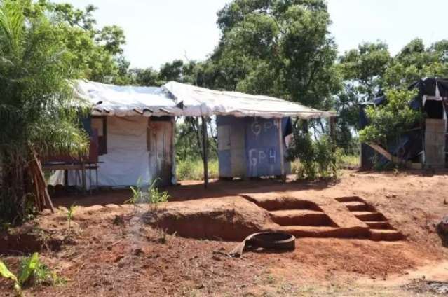 Quadro de idosa agredida pelo marido em assentamento &eacute; est&aacute;vel