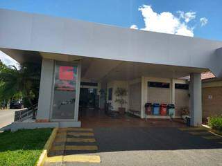 Auxiliar de farm&aacute;cia &eacute; encontrado morto em banheiro de hospital