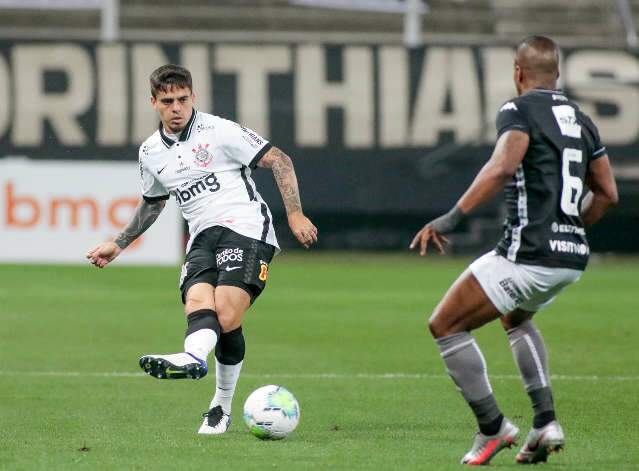 Com 6 jogos, rodada ter&aacute; cl&aacute;ssico Alvinegro entre Botafogo e Corinthians 