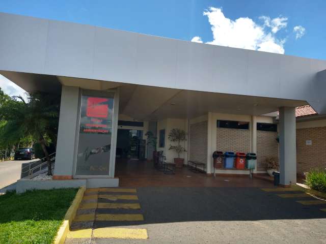 Auxiliar de farm&aacute;cia &eacute; encontrado morto em banheiro de hospital