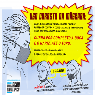 Popula&ccedil;&atilde;o desrespeita regras de seguran&ccedil;a mesmo em locais que adotam medidas