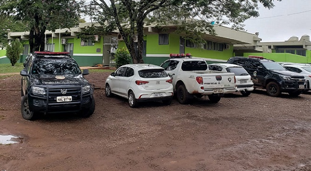Prostituta denuncia ter sido amarrada, estuprada e espancada por cliente 
