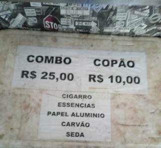 Com cop&atilde;o a R$ 10, festa clandestina atrai 250 pessoas