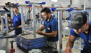 Funtrab ter&aacute; 239 vagas para quem quer terminar o ano empregado