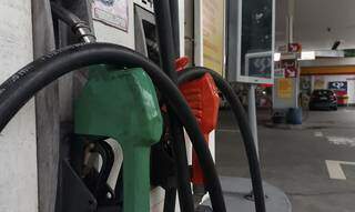 Pre&ccedil;o da gasolina sobe 5% a partir de hoje para as distribuidoras