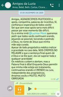 "Óbito a qualquer momento" é a frase que ninguém quer ouvir em boletim da covid "Óbito a qualquer momento" é a frase que ninguém quer ouvir em boletim da covid