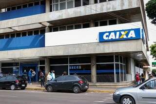 Caixa deposita hoje última parcela do auxílio para nascidos em dezembro Caixa deposita hoje última parcela do auxílio para nascidos em dezembro