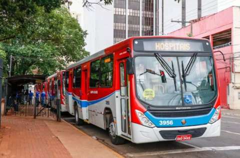 Passe de ônibus vai a R$ 4,20 em Campo Grande