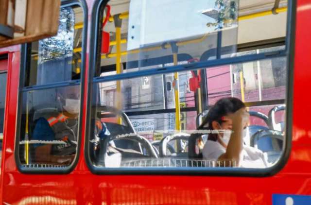 Reajuste da tarifa do transporte coletivo entra em vigor nesta quarta-feira