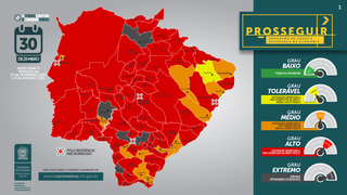 Campo Grande News - Conteúdo de Verdade