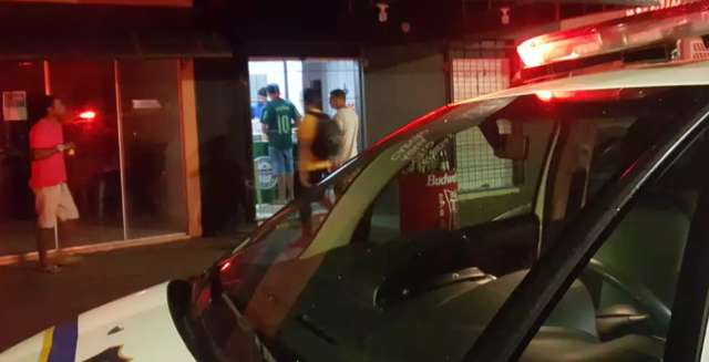 Tr&eacute;gua antes da &quot;virada&quot;, n&uacute;meros recuam e apenas 58 furam toque de recolher