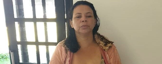 Pol&iacute;cia investiga se mulher matou ex durante briga por compra de crack