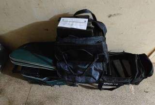 Jovem apresenta nervosismo e acaba preso com cocaína e quase 100kg de maconha Jovem apresenta nervosismo e acaba preso com cocaína e quase 100kg de maconha