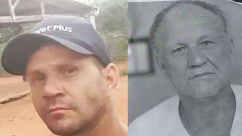Morto pela PM, pistoleiro do PCC era filho de traficante internacional