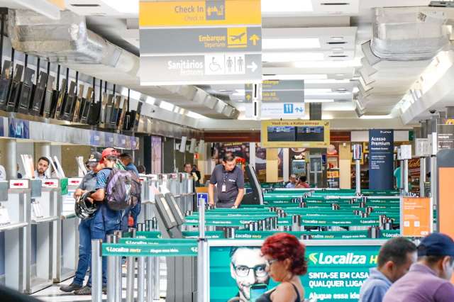 Veja a lista de feriados, reze pela vacina e faça planos para viajar