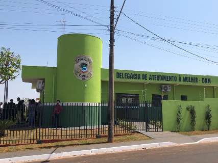 Homem de 47 anos &eacute; preso por suspeita de estuprar cinco sobrinhos