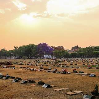 Campo Grande encerra 2020 com quase 300 mortes por covid-19 s&oacute; em dezembro