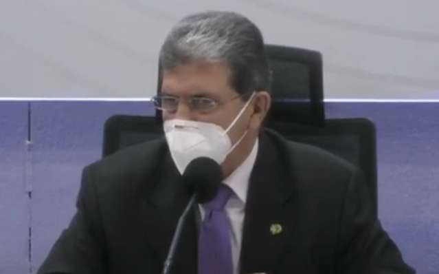 Jo&atilde;o Rocha pede que C&acirc;mara Municipal siga em harmonia com &#039;todos os poderes&#039;