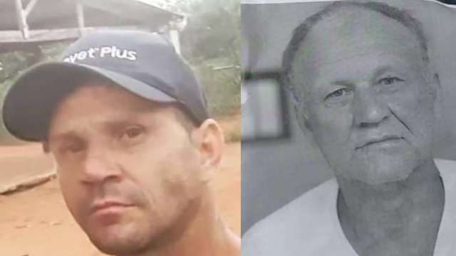 Morto pela PM, pistoleiro do PCC era filho de traficante internacional