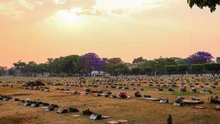 Campo Grande encerra 2020 com quase 300 mortes por covid-19 s&oacute; em dezembro