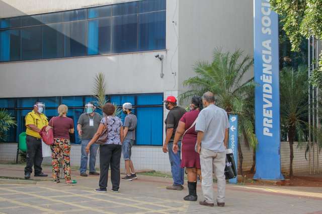Milhares de segurados receber&atilde;o pagamentos devidos pelo INSS em 2021