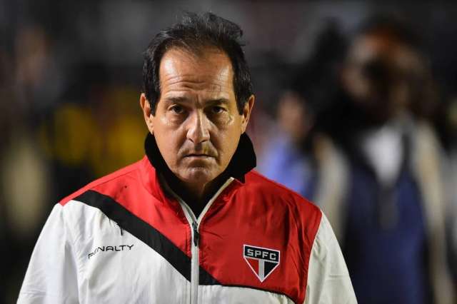 S&atilde;o Paulo oficializa volta de Muricy, dessa vez como coordenador t&eacute;cnico