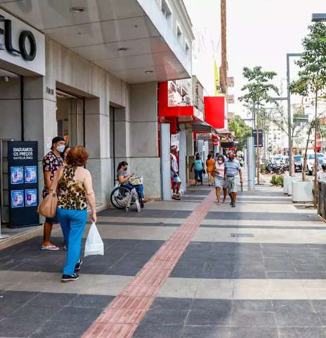 Depois de golpe com Pix, lojistas s&atilde;o alertados para redobrar aten&ccedil;&atilde;o