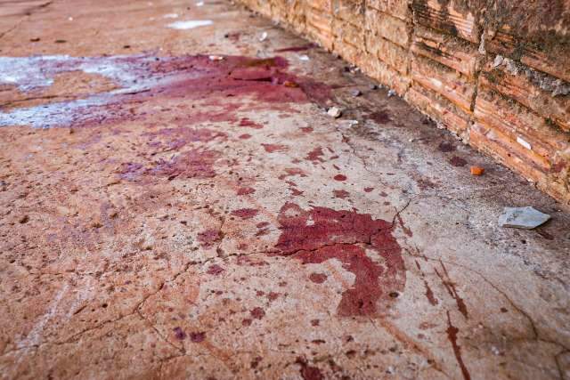 Morre jovem atingido por pistoleiros na Capital
