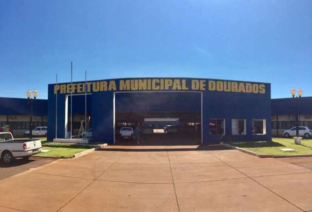 Secretariado da prefeitura de Dourados &eacute; anunciado 