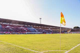 Estádio Morenão deve receber primeiro jogo do Estadual 2021 (Foto: Henrique Kawaminami/Arquivo)