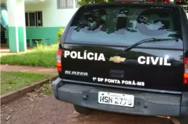 Homem &eacute; preso por descumprir medida protetiva e atear fogo na casa de mulher