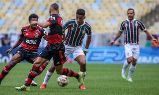 Brasileir&atilde;o s&oacute; volta na pr&oacute;xima quarta-feira com cl&aacute;ssicos e l&iacute;der em campo