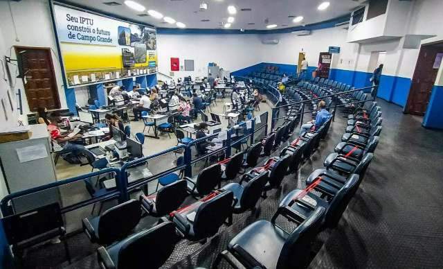Voc&ecirc; sabia? Quem paga em dia h&aacute; 4 anos tem desconto &quot;b&ocirc;nus&quot; no IPTU