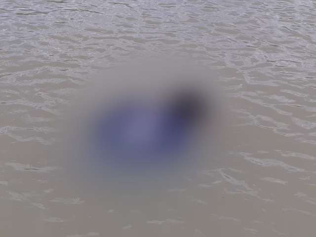 Pescadores encontram corpo de homem boiando no Rio Paraguai 