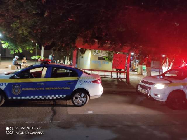 No primeiro fim de semana do ano, mais 800 s&atilde;o flagrados nas ruas fora de hora 