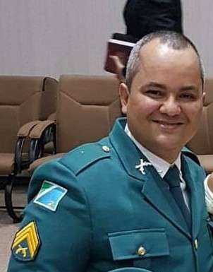 Sargento da 6&ordf; companhia da PM &eacute; o quinto policial morto pela covid-19 em MS