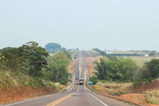 Em 5 dias, PRF registrou 22 acidentes e 3 mortos nas BRs 