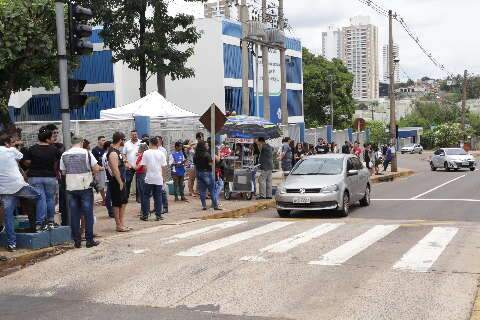 Programa ter&aacute; mais de 90 mil vagas para financiamento do ensino superior