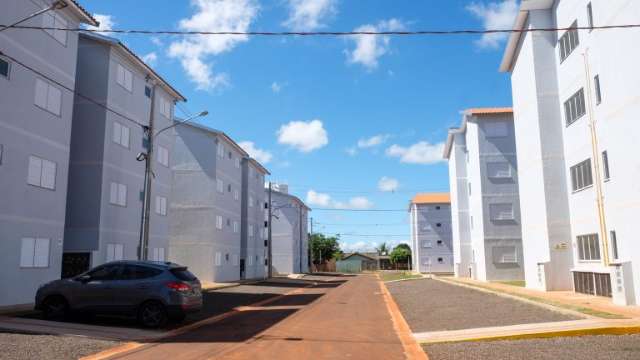 Mais de 1,6 mil moradias populares ser&atilde;o entregues pela prefeitura em 2021