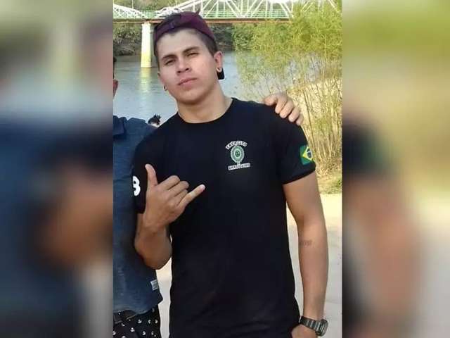 Motorista que estava desaparecido avisa pelo Facebook que est&aacute; bem e em casa 