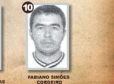 Condenado por latroc&iacute;nio em SP &eacute; preso em MS ap&oacute;s 4 anos procurado