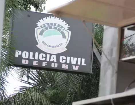 Criminoso rompe tornozeleira, fica 10 dias &quot;livre&quot; e acaba preso por furto