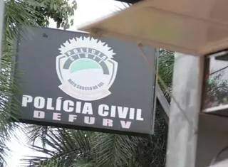 Criminoso rompe tornozeleira, fica 10 dias "livre" e acaba preso por furto Criminoso rompe tornozeleira, fica 10 dias "livre" e acaba preso por furto