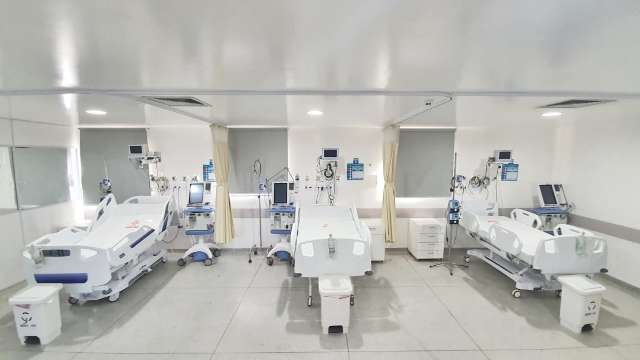 Frieza dos boletins sobre estado de sa&uacute;de &eacute; ang&uacute;stia extra, dizem m&eacute;dicos
