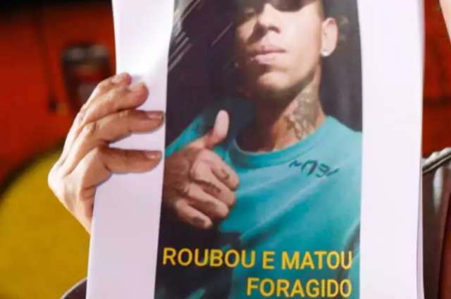 &quot;Imaginou que iria perder boa vida&quot;, diz pol&iacute;cia sobre assassino de comerciante