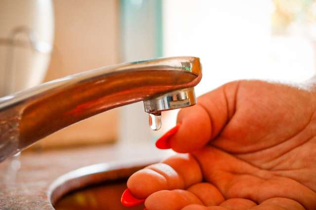 Prefeitura prorroga decreto que proíbe corte de água na pandemia 