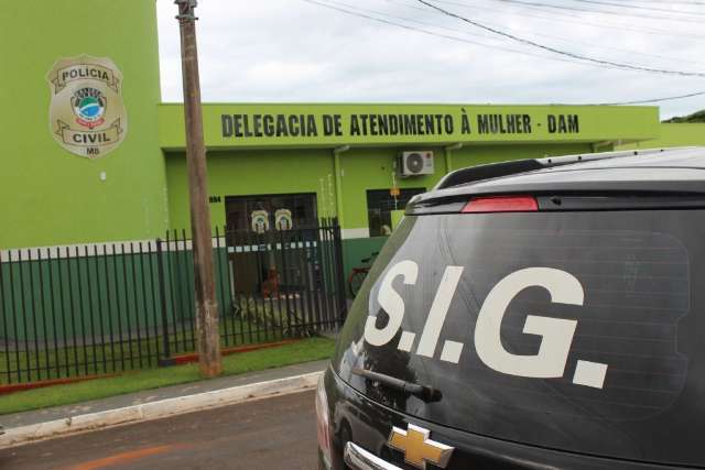  Suspeito de estuprar 5 sobrinhos, homem usava presentes para ganhar confian&ccedil;a