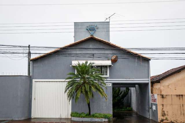 Durante noite &ldquo;agitada&rdquo; em motel, mulher sofre overdose e &eacute; socorrida para UPA