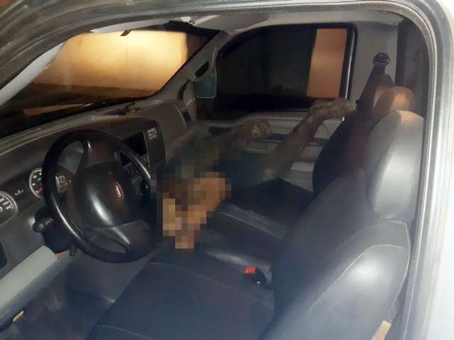 Durante &quot;tocaia&quot; em ca&ccedil;ada, espingarda dispara e mata homem com tiro no peito 